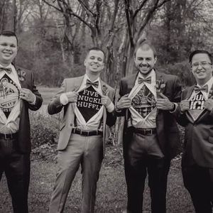 Meet your Posher, Nick